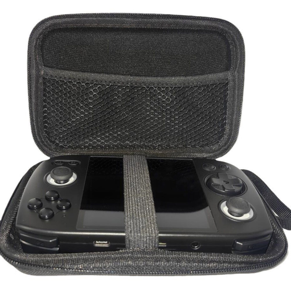 Storage Bag Waterproof Portabl - مراجعة Gaming Console Cube وسعره