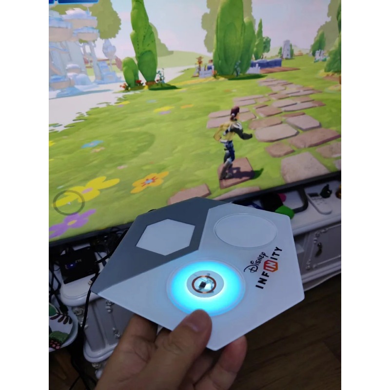 Skylander Trap Team Game Conso - مراجعة Gaming Console Kids وسعره