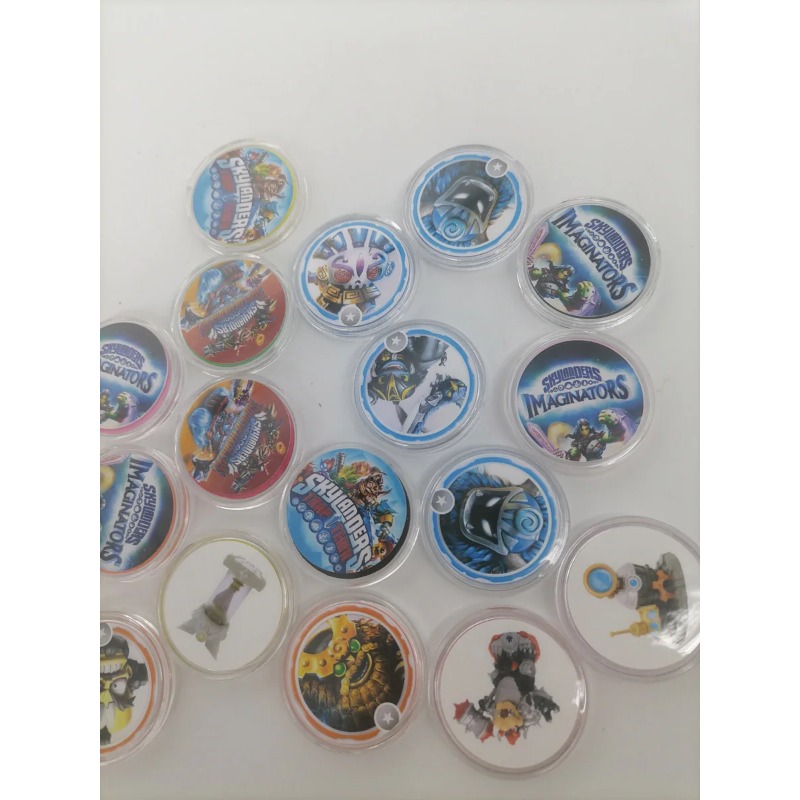 Skylander Trap Team Game Conso - مراجعة Gaming Console Kids وسعره