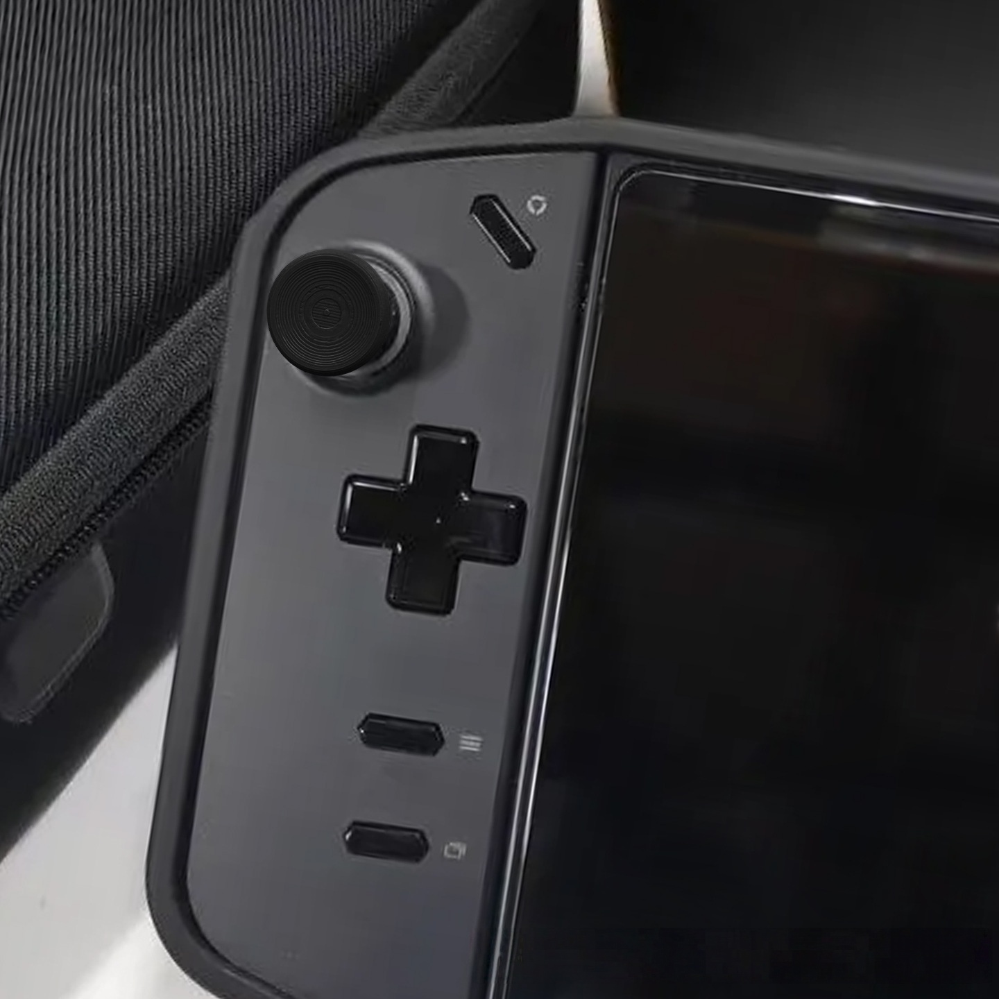 Joystick cap Replacement Parts - مراجعة Gaming Console Legion وسعره