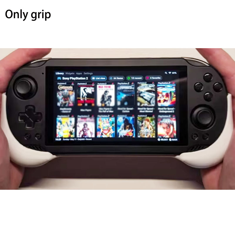 3D printing for Odin 2 Mini AY - مراجعة Gaming Console Mini وسعره