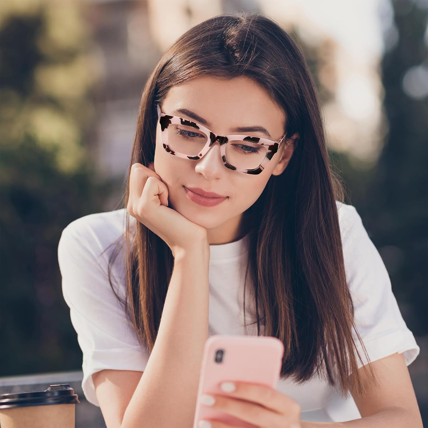 Blue Light Blocking Glasses fo - مراجعة Gaming Glasses Uv وسعره