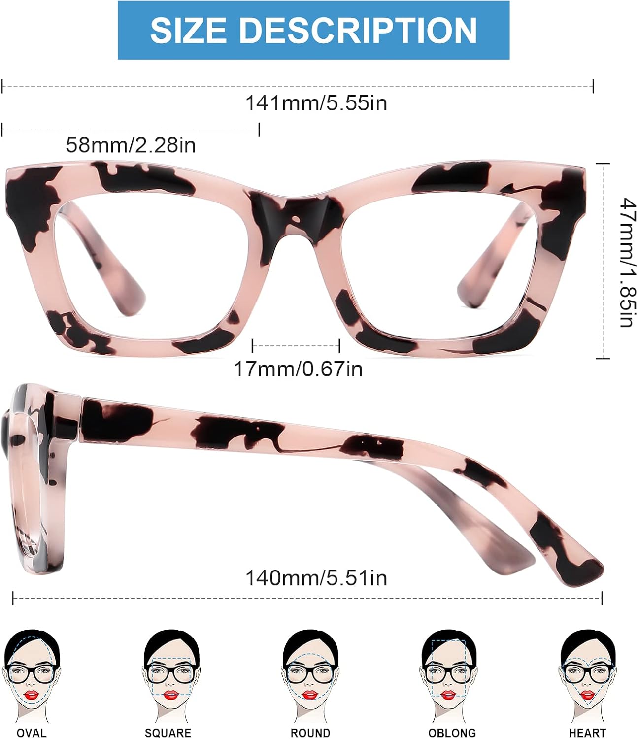 Blue Light Blocking Glasses fo - مراجعة Gaming Glasses Uv وسعره