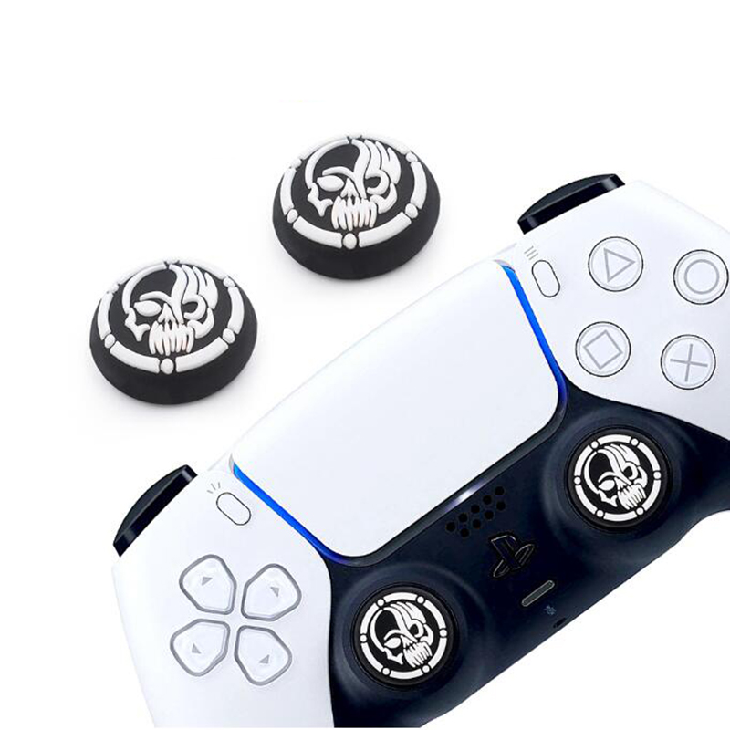 Thumb Stick Grip Cap Thumbstic - مراجعة Thumb Grip Joystick وسعره