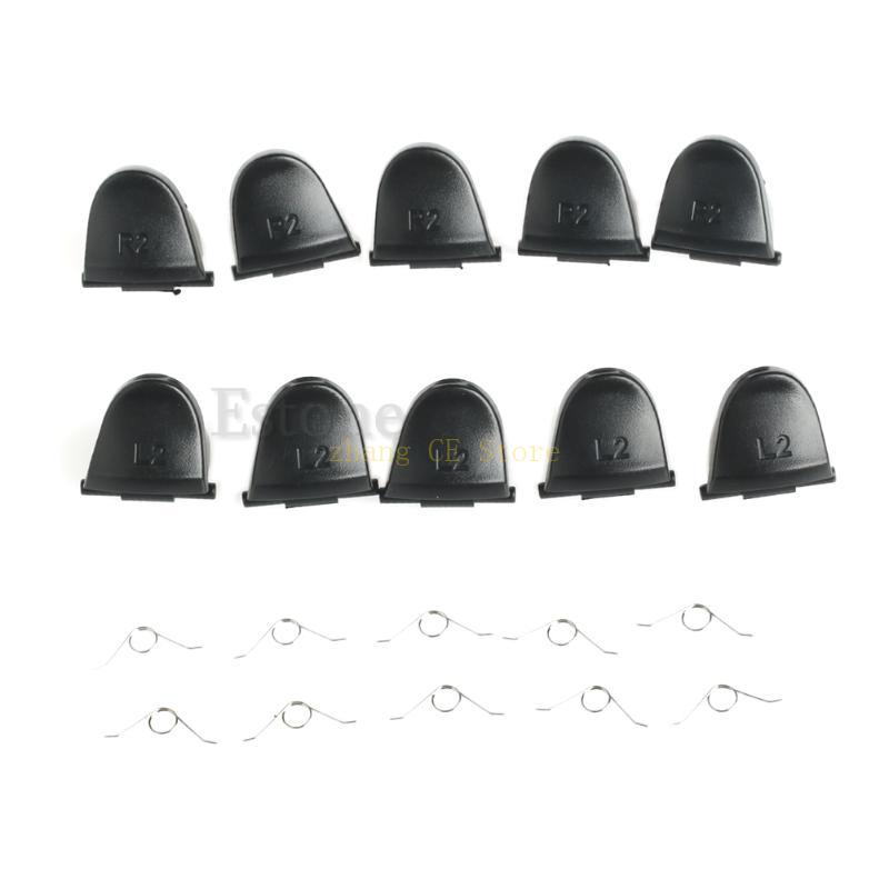 M5TD 5 Sets Moderate Hardness  - مراجعة Trigger Extender Button وسعره