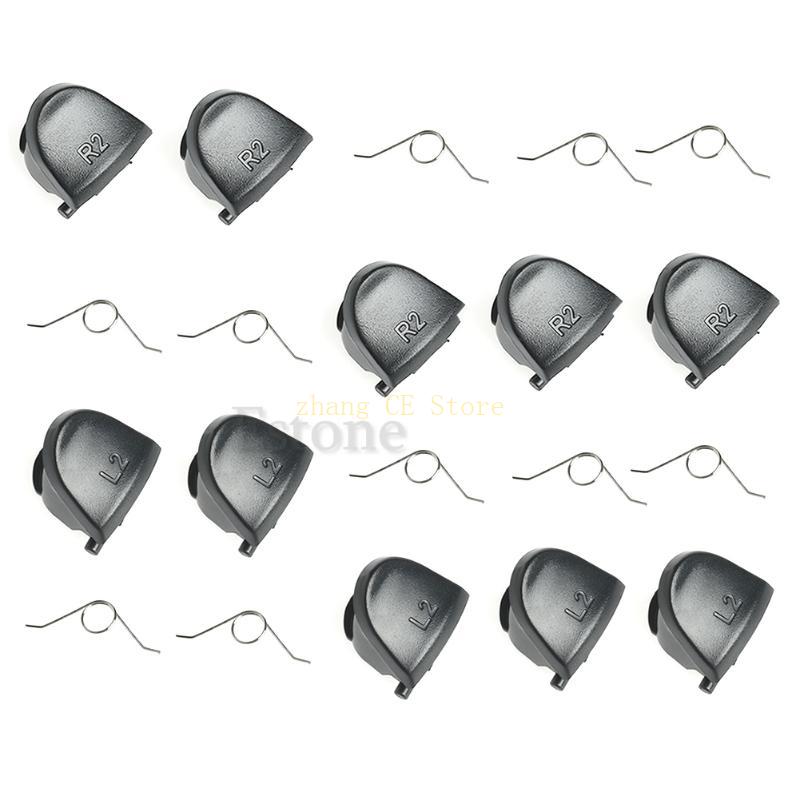M5TD 5 Sets Moderate Hardness  - مراجعة Trigger Extender Button وسعره