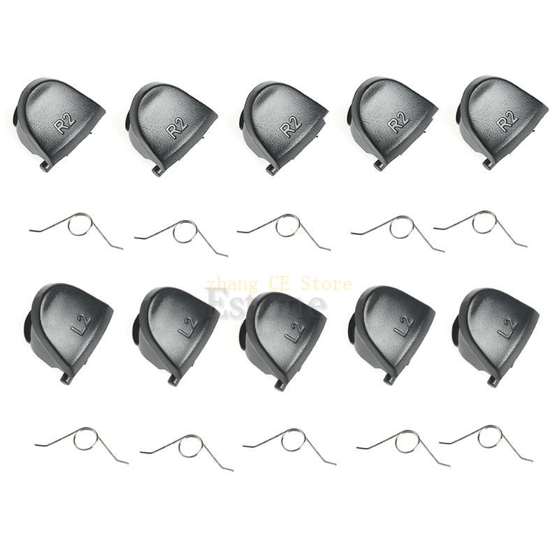 M5TD 5 Sets Moderate Hardness  - مراجعة Trigger Extender Button وسعره