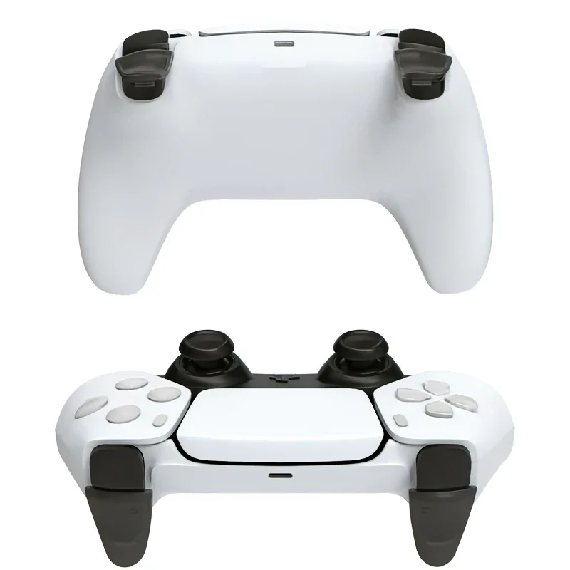 Extended Triggers Button For P - مراجعة Trigger Extender Button وسعره