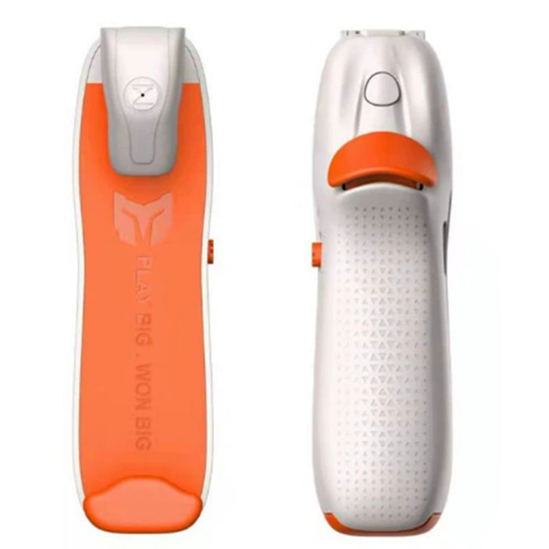 A86P-M1 Mobile Vibration Butto - مراجعة Trigger Extender Button وسعره