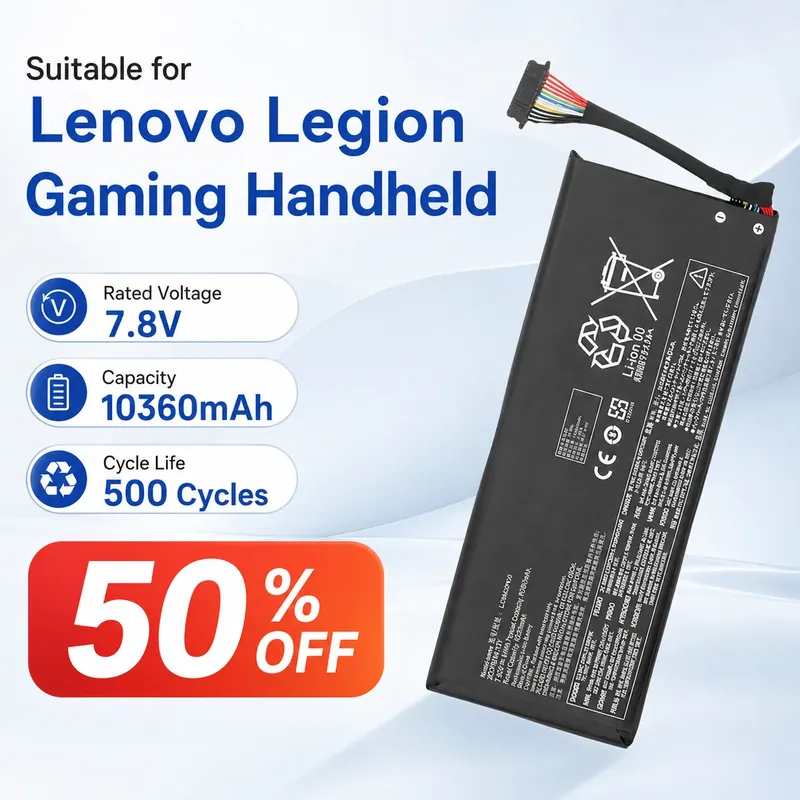 For Lenovo Legion Go 8APU1 L23 - مراجعة Gaming Console Legion وسعره