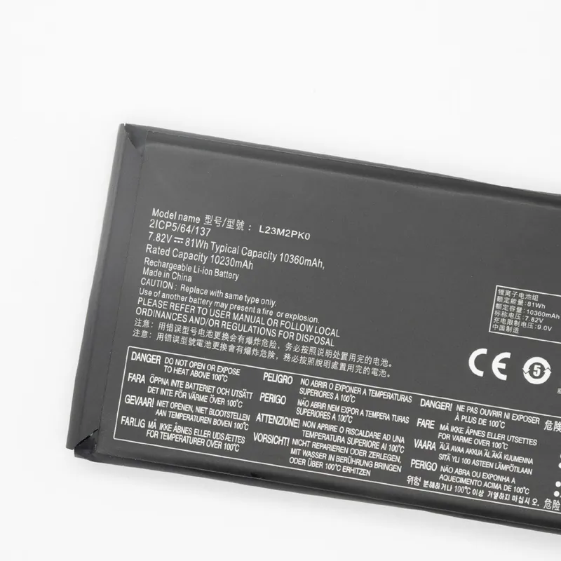 For Lenovo Legion Go 8APU1 L23 - مراجعة Gaming Console Legion وسعره