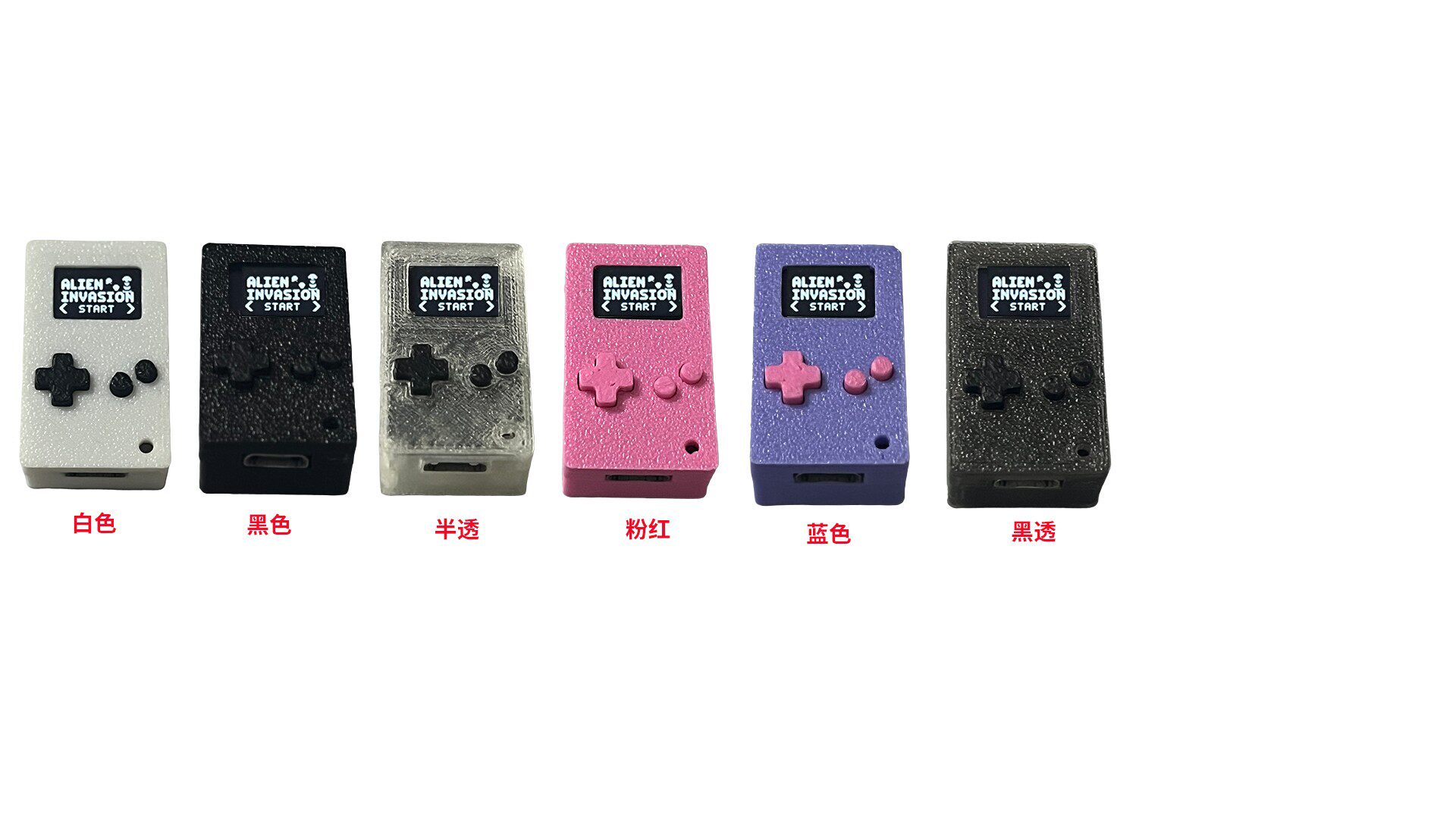 Thumby Mini Retro Handheld Gam - مراجعة Gaming Console Mini وسعره