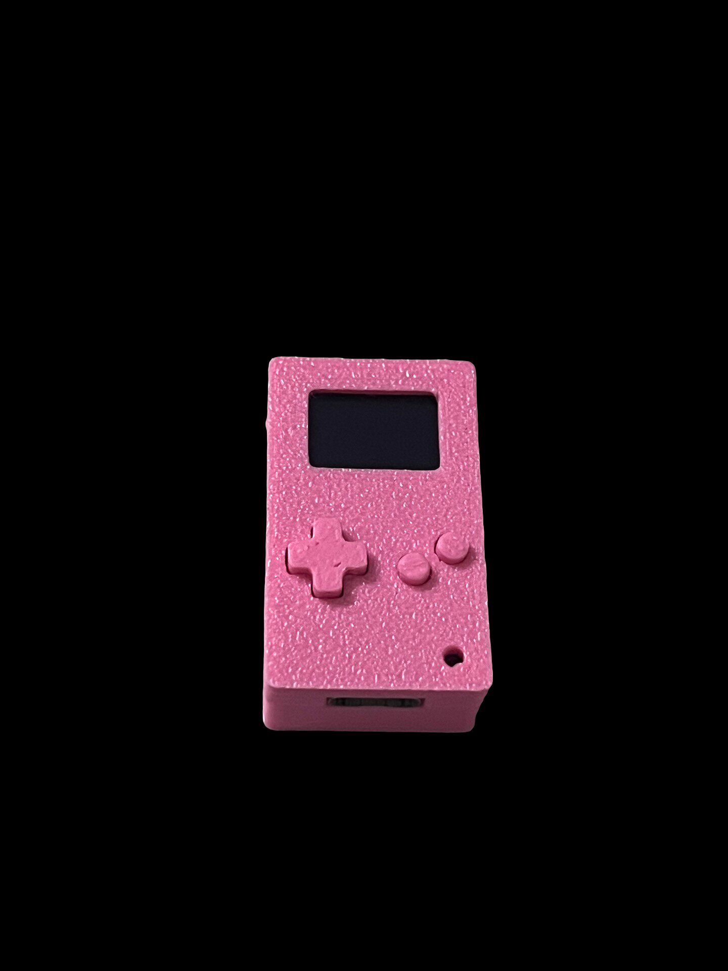 Thumby Mini Retro Handheld Gam - مراجعة Gaming Console Mini وسعره