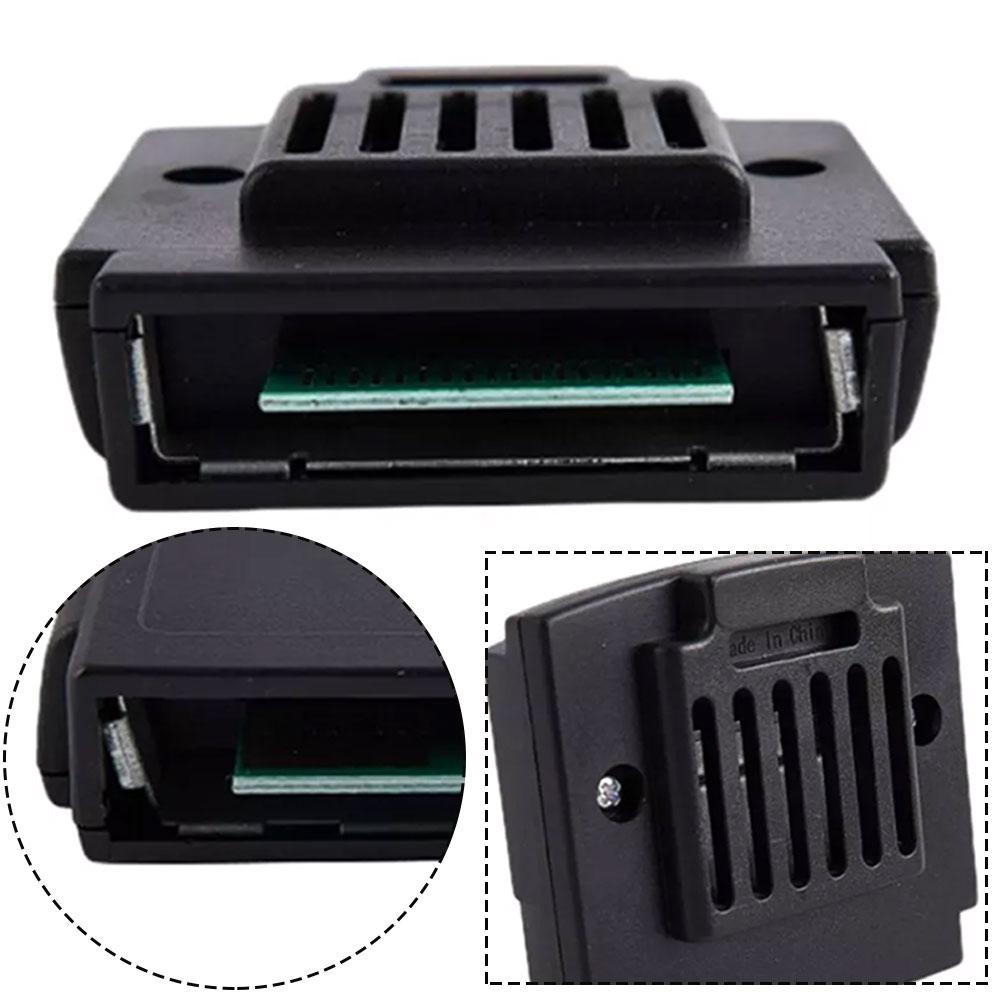 New Memory Jumper Pak Pack Gam - مراجعة Gaming Console New وسعره