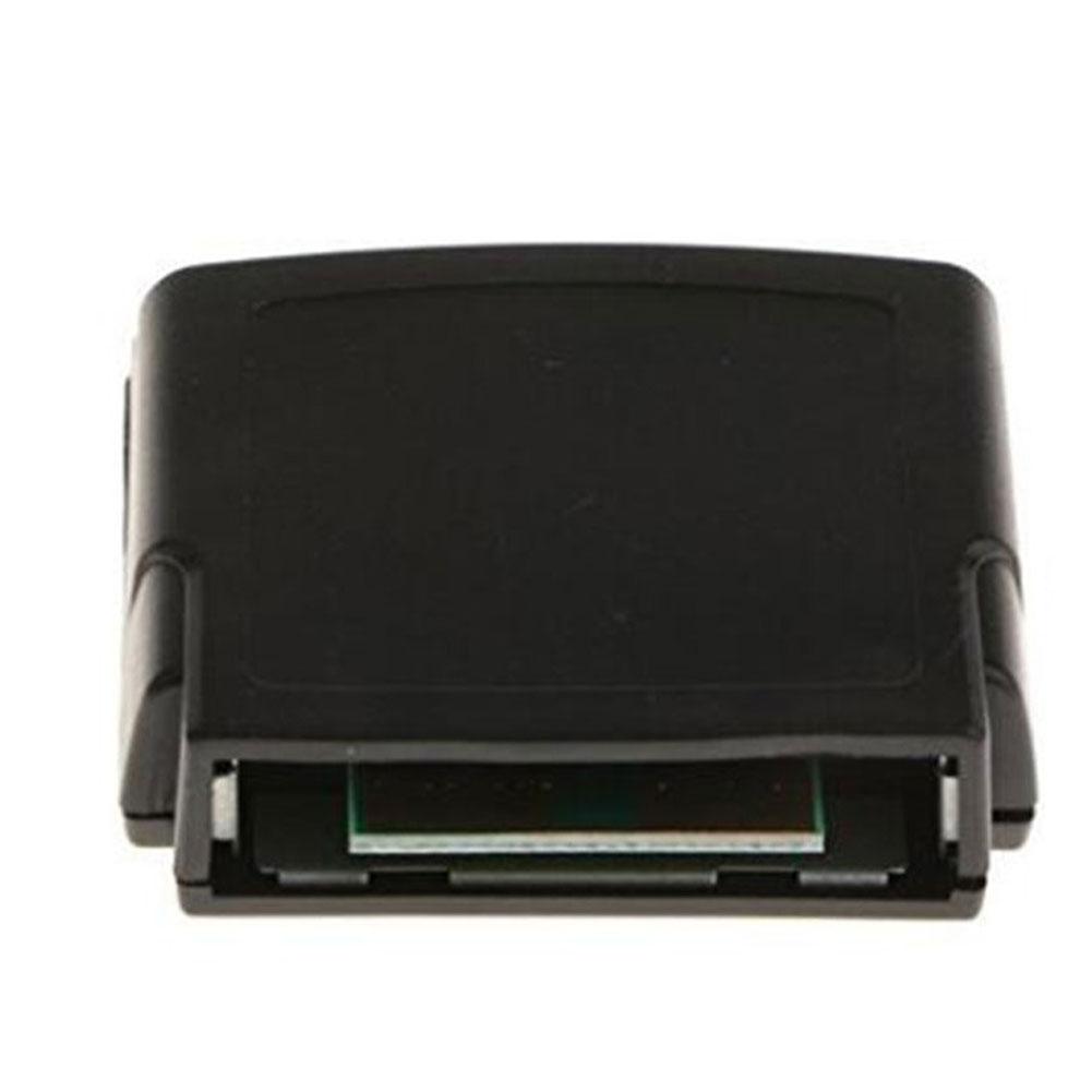 New Memory Jumper Pak Pack Gam - مراجعة Gaming Console New وسعره