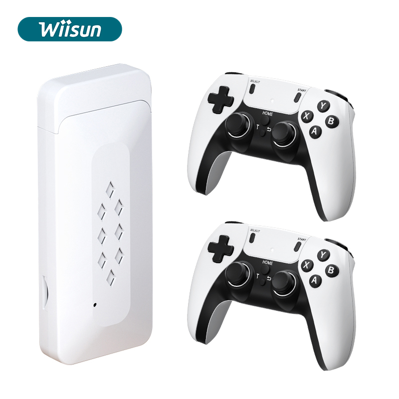 X New Sales M22 Game Stick 2.4 - مراجعة Gaming Console New وسعره