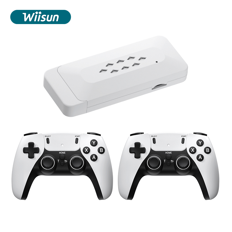 X New Sales M22 Game Stick 2.4 - مراجعة Gaming Console New وسعره