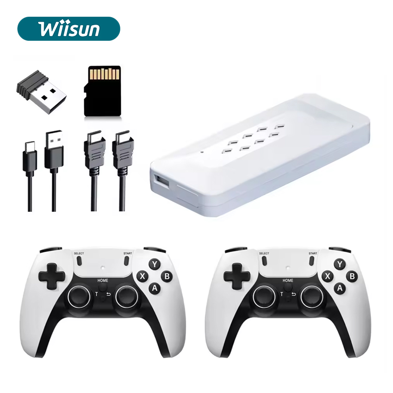 X New Sales M22 Game Stick 2.4 - مراجعة Gaming Console New وسعره