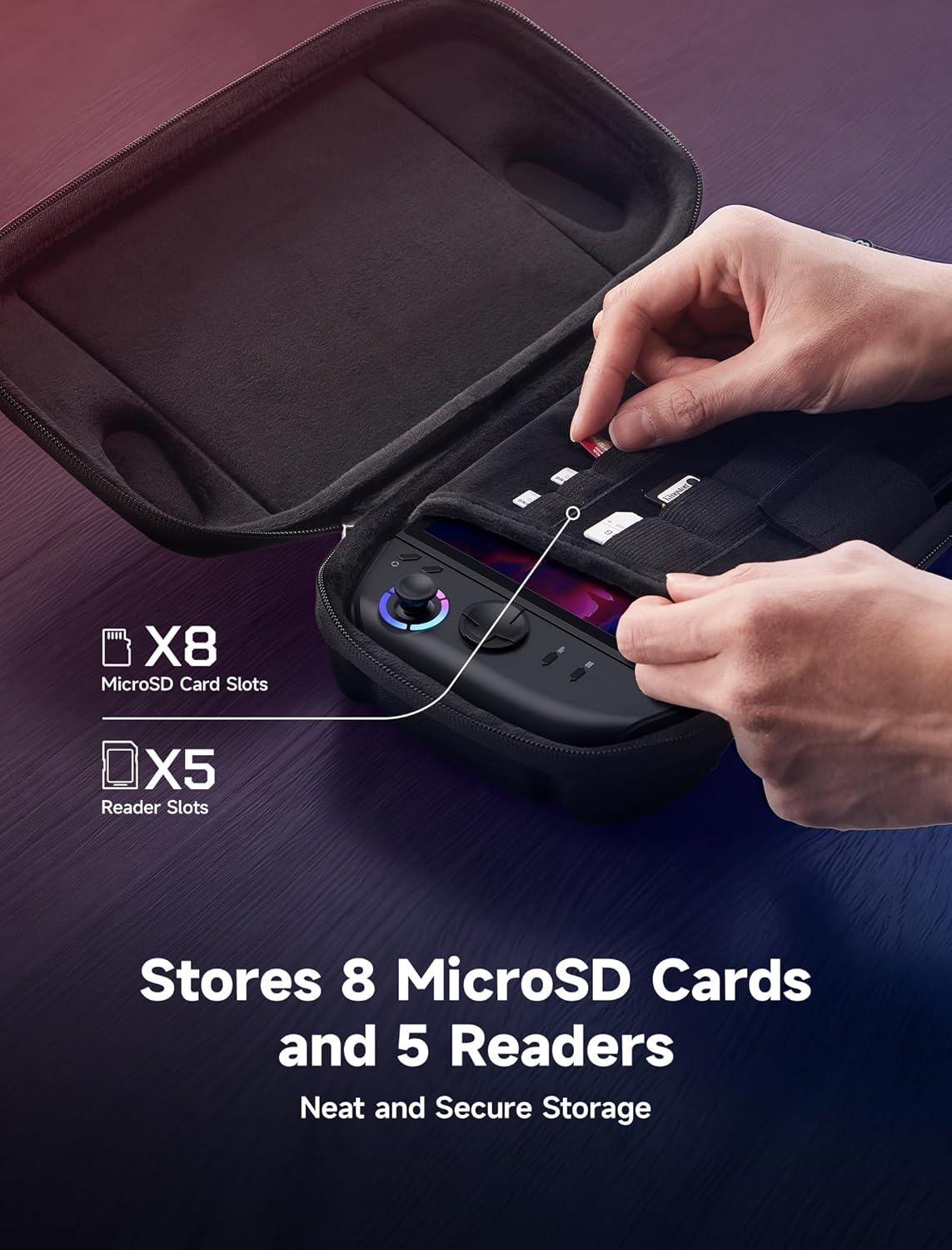 Case for Lenovo Legion Go 2,Tr - مراجعة Gaming Console Legion وسعره