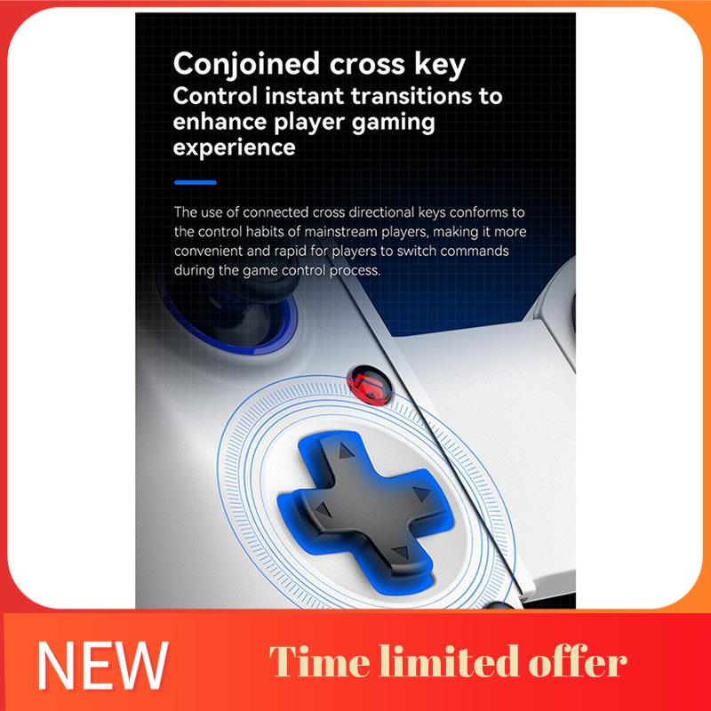 A42T-New D11S Extendable Gamin - مراجعة Trigger Extender Button وسعره