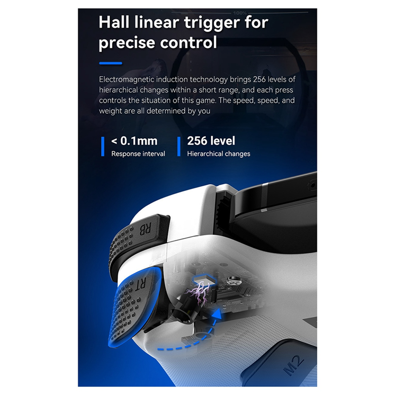 A42T-New D11S Extendable Gamin - مراجعة Trigger Extender Button وسعره