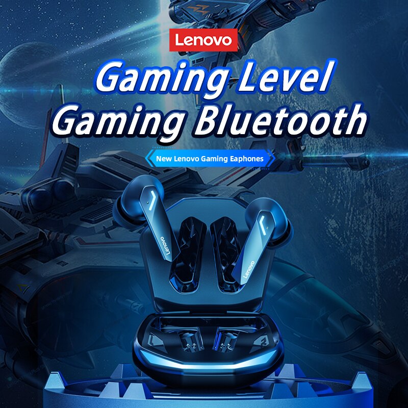 Choice Lenovo GM2 Pro Wireless - مراجعة Gaming Console Legion وسعره