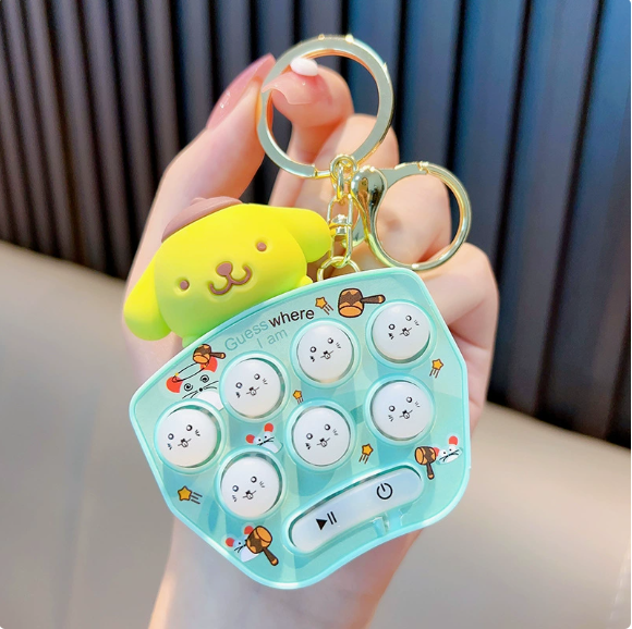 Anime Sanrio Cinnamoroll Hello - مراجعة Gaming Console Mini وسعره
