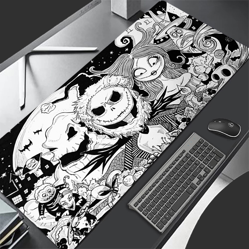 Mouse Pad rubber table Large G - مراجعة Gaming Console Mini وسعره