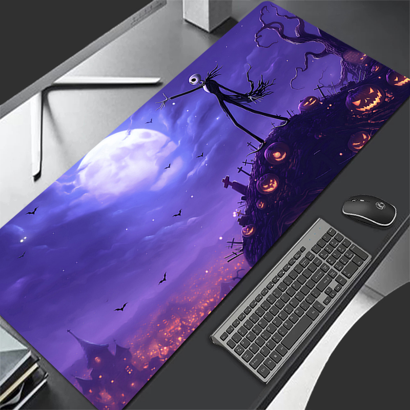 Mouse Pad rubber table Large G - مراجعة Gaming Console Mini وسعره