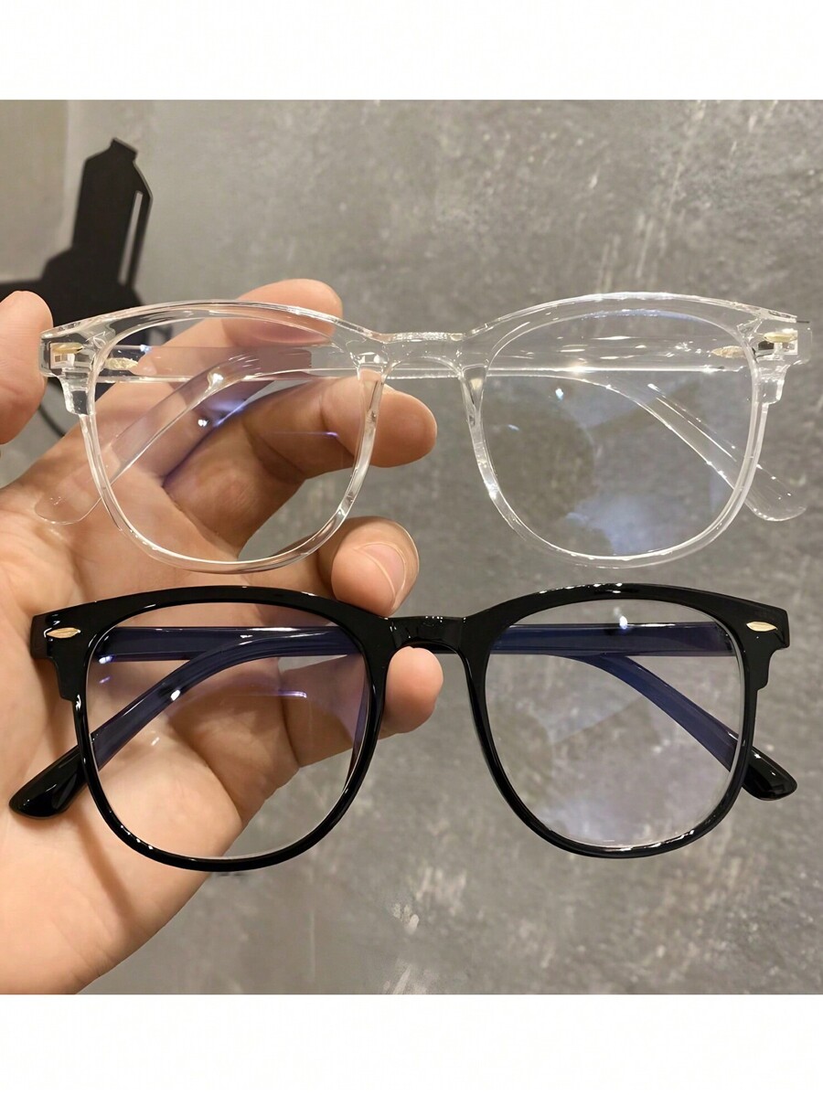 2pcs Blue Light Blocking Glass - مراجعة Gaming Glasses Uv وسعره