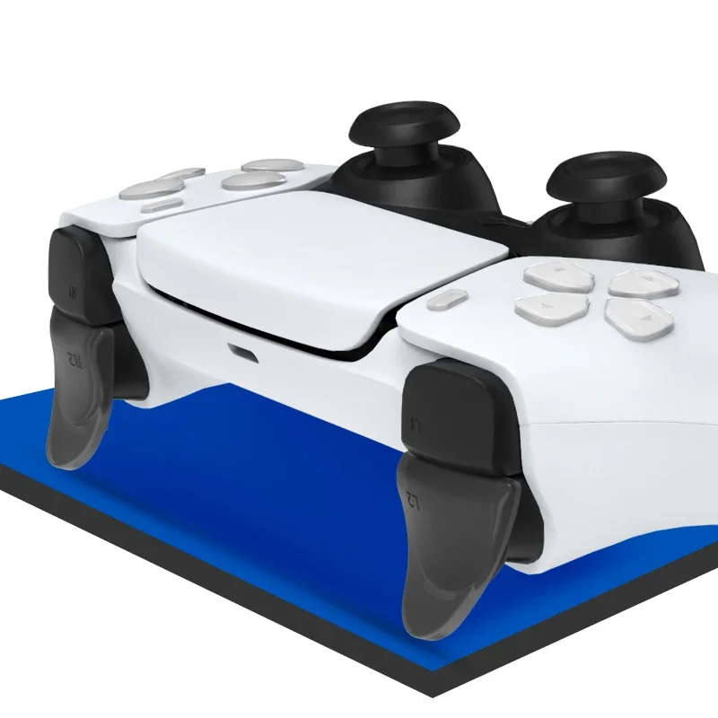 DATA FROG L2 R2 Trigger Extend - مراجعة Trigger Extender Button وسعره