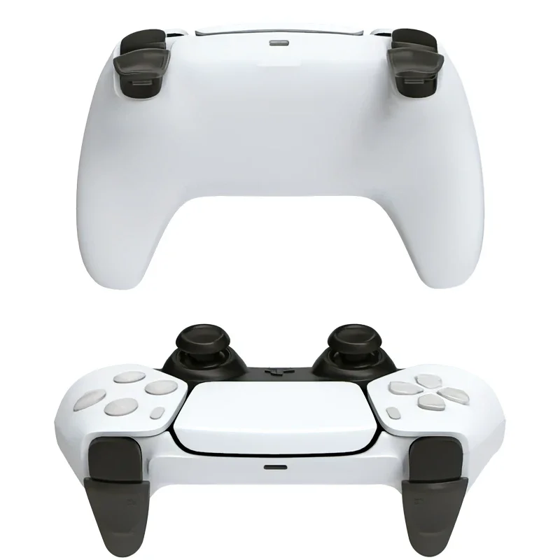 DATA FROG L2 R2 Trigger Extend - مراجعة Trigger Extender Button وسعره