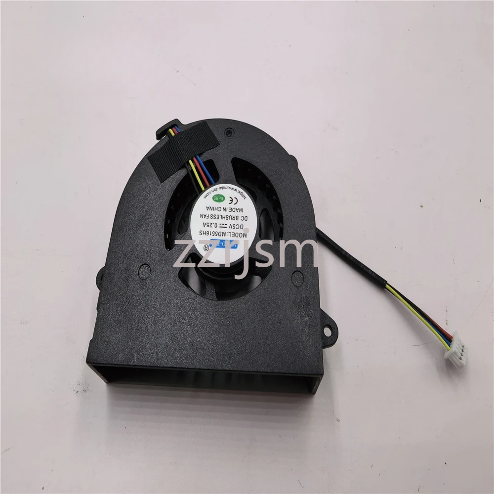 Cooling Fan for Topton F11 Min - مراجعة Gaming Console Mini وسعره