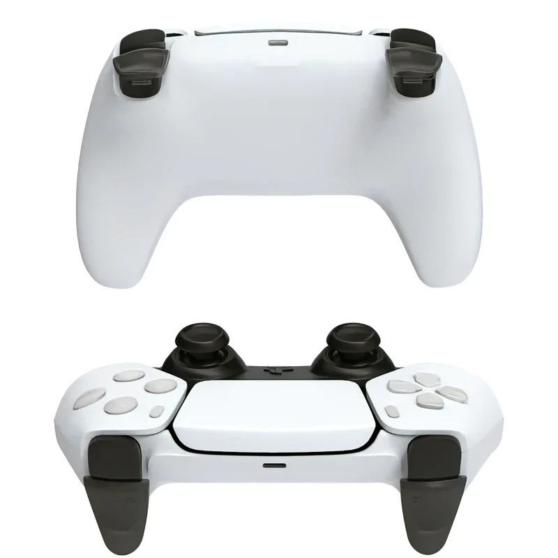 1 Set Extended Triggers Button - مراجعة Trigger Extender Button وسعره