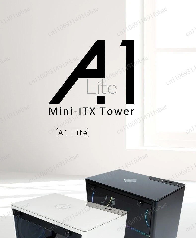 A1 Lite Itx Mini Case Support  - مراجعة Gaming Console Mini وسعره