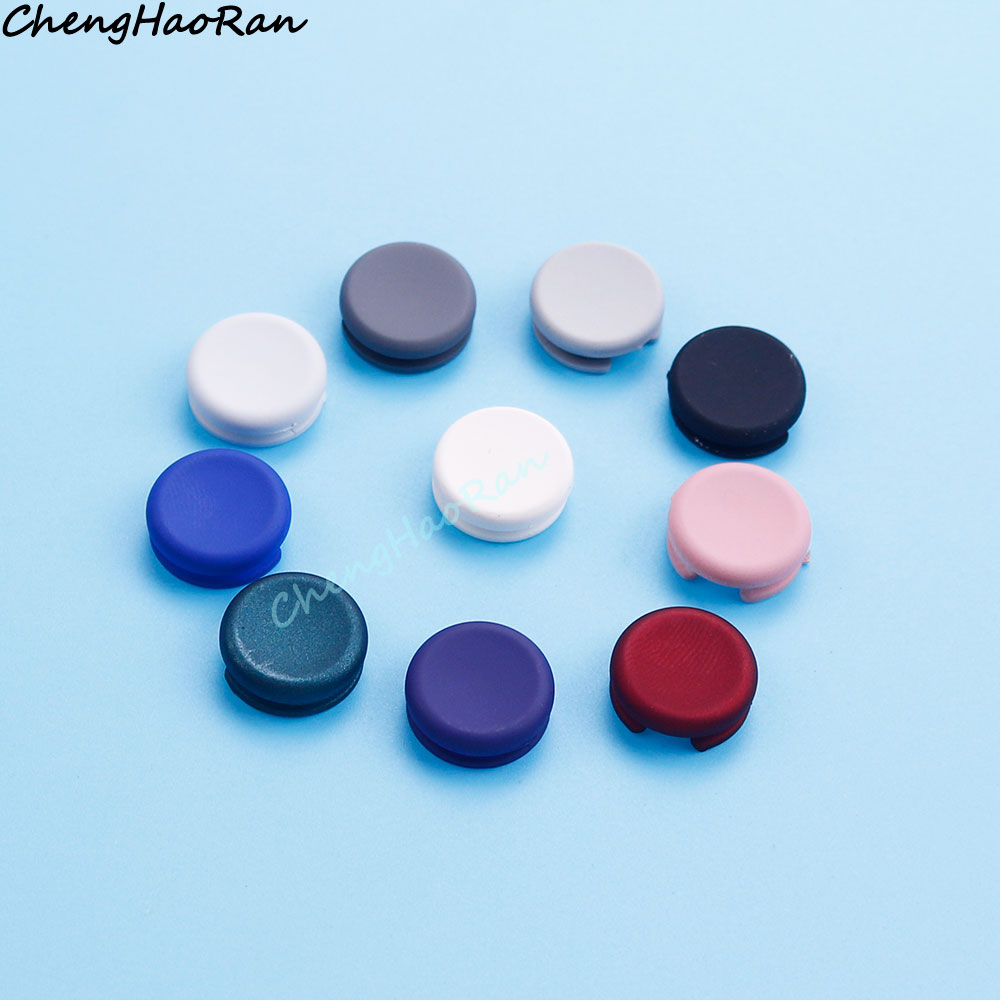 1 piece Analog Joystick Rocker - مراجعة Thumb Grip Joystick وسعره