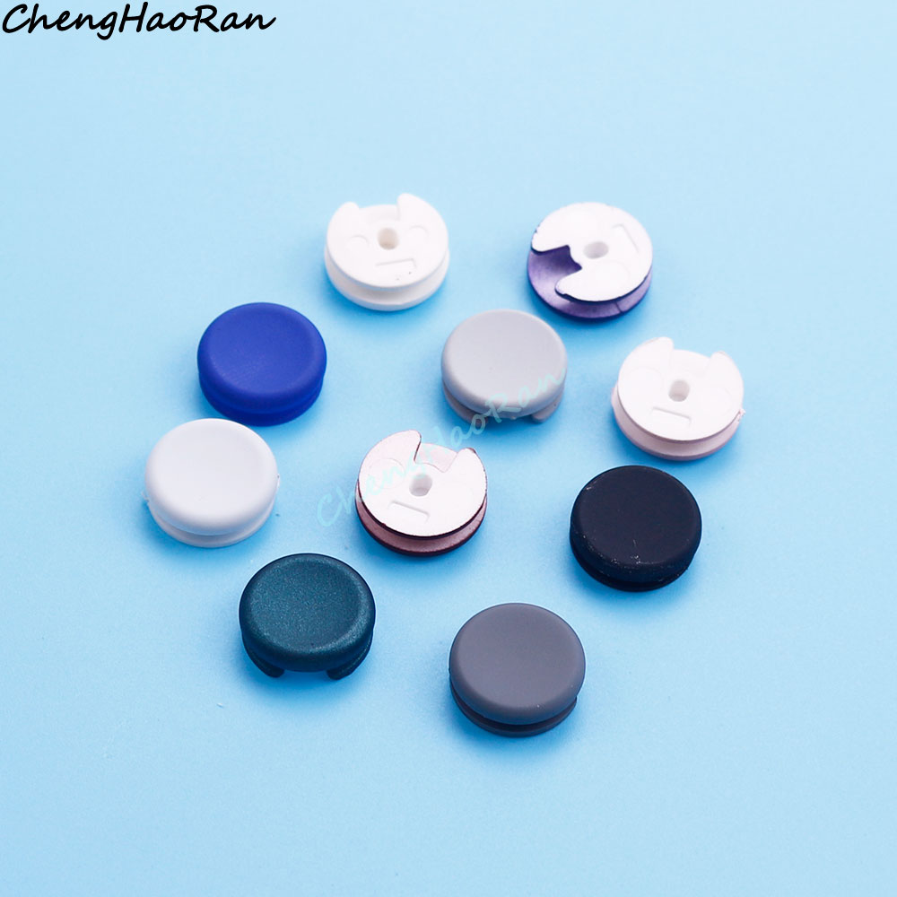 1 piece Analog Joystick Rocker - مراجعة Thumb Grip Joystick وسعره