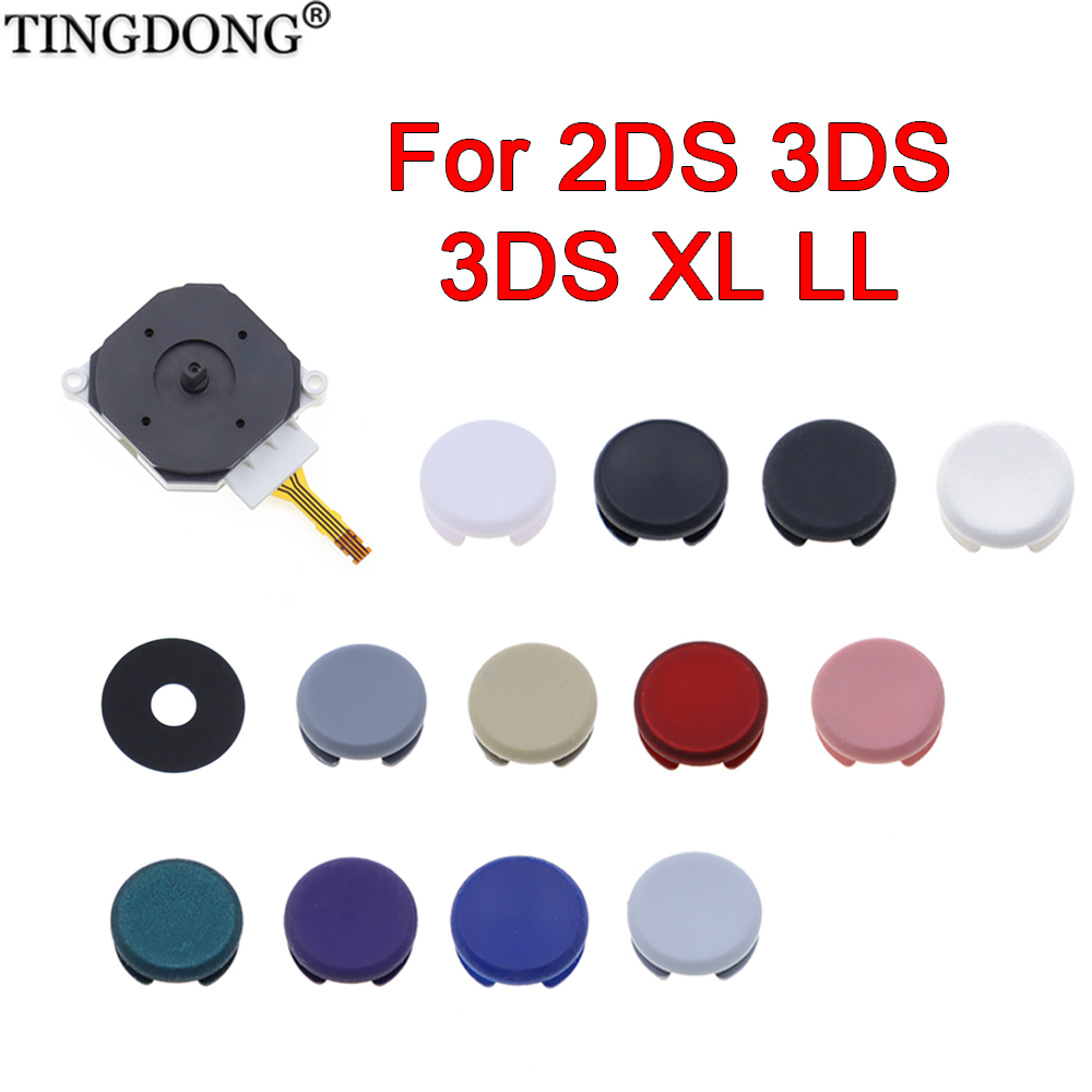2DS 3DS/3DS XL LL Plastic Hard - مراجعة Gaming Console New وسعره
