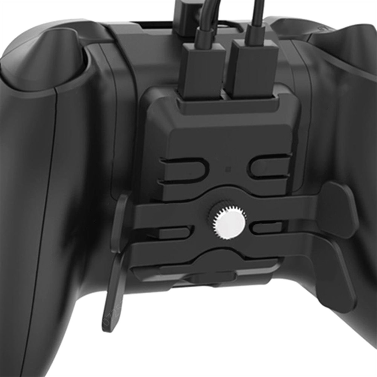 For /S Game Controller Trigger - مراجعة Trigger Extender Button وسعره