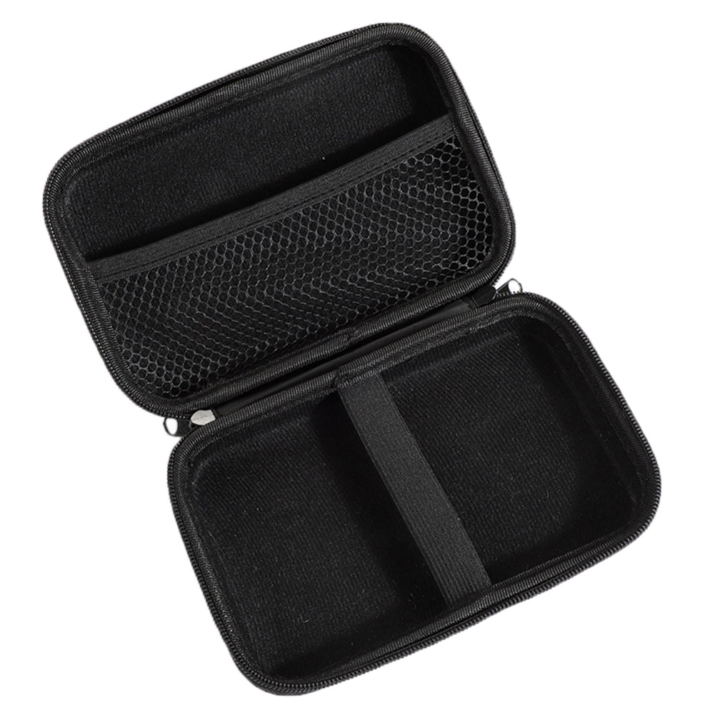 Portable Carrying Case Shockpr - مراجعة Gaming Console Cube وسعره