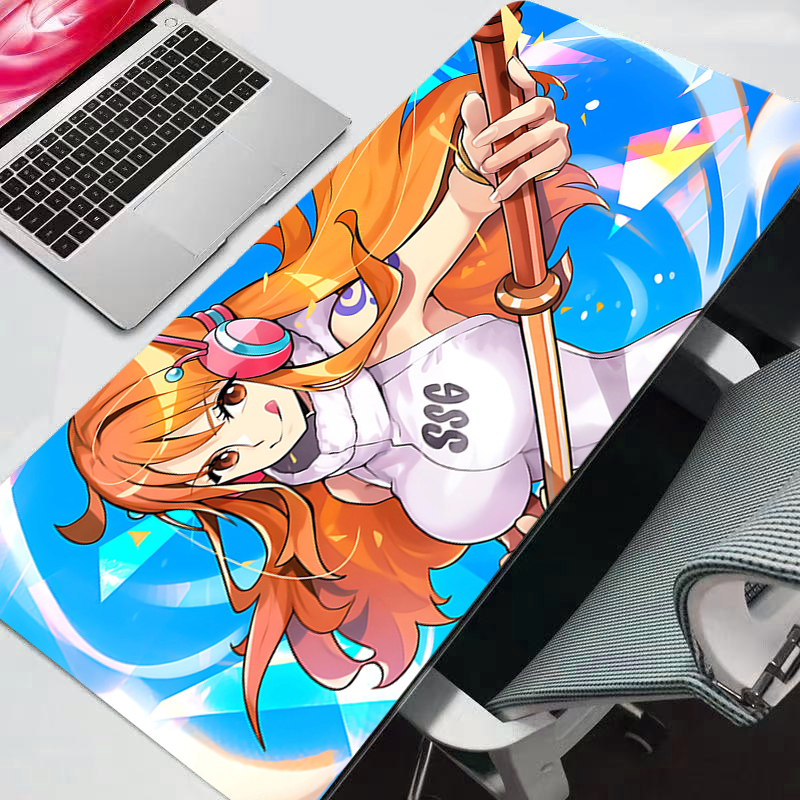 Mouse Pad One Piece Kawaii Gam - مراجعة Gaming Console Mini وسعره