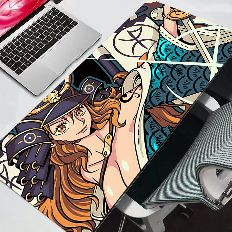 Mouse Pad One Piece Kawaii Gam - مراجعة Gaming Console Mini وسعره