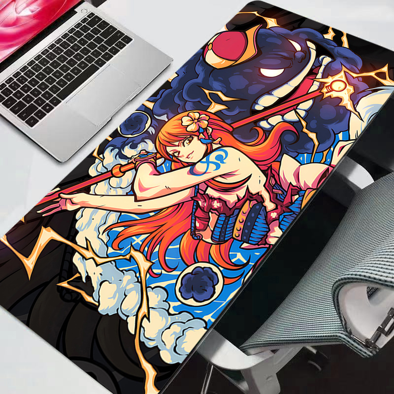 Mouse Pad One Piece Kawaii Gam - مراجعة Gaming Console Mini وسعره